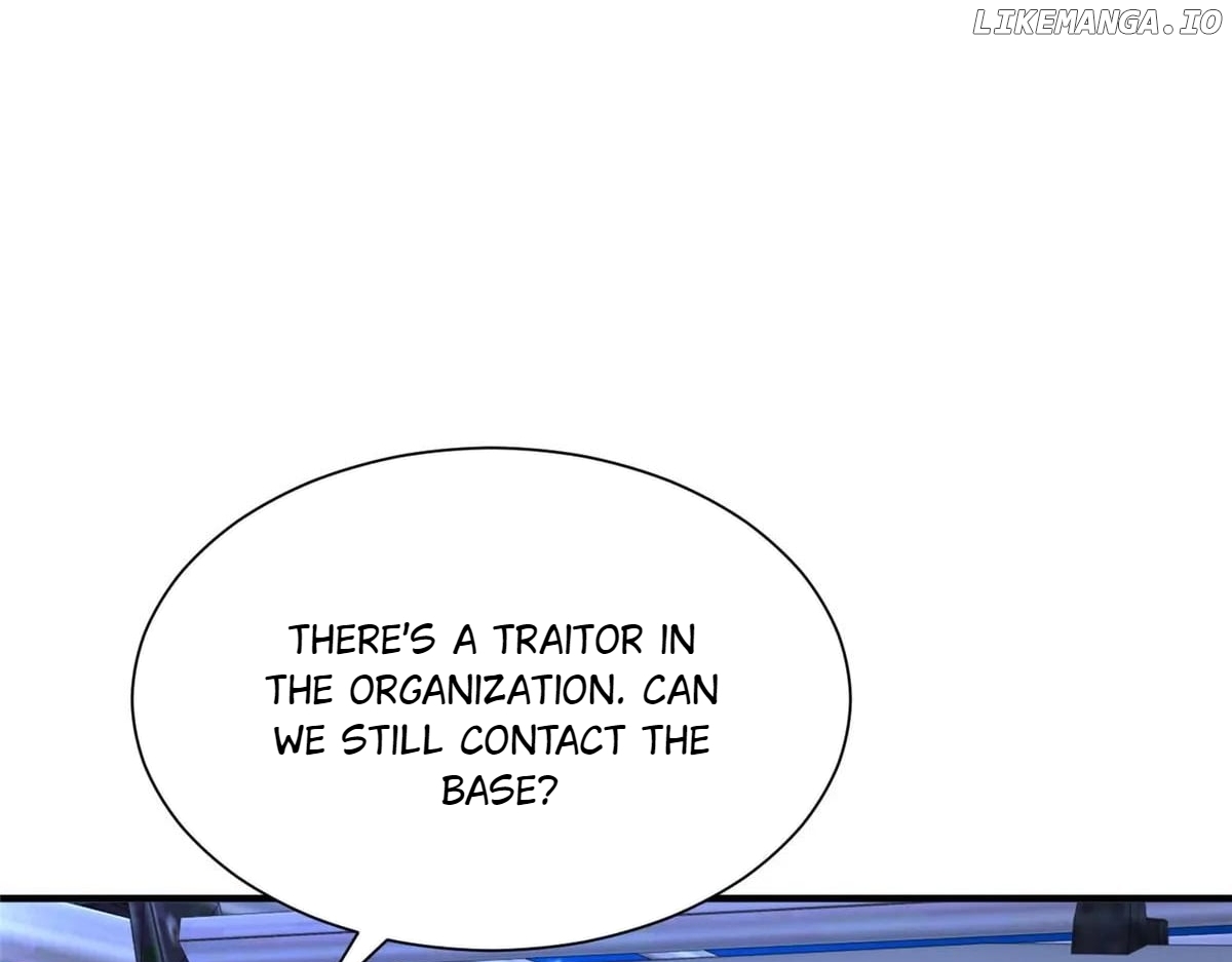 I randomly have a new career every week Chapter 806 - page 43